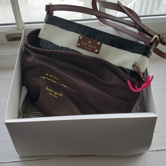 kate spade Handbags - kate spade handbag